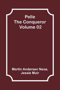 Produktbild: Pelle the Conqueror - Volume 02