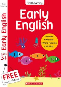Produktbild: Early English