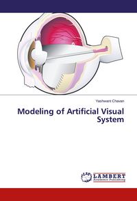 Produktbild: Modeling of Artificial Visual System