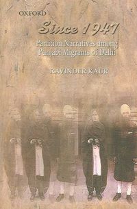 Produktbild: Kaur, R: Since 1947