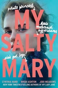 Produktbild: My Salty Mary