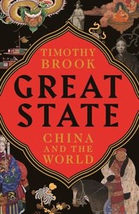 Produktbild: Great State