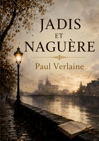 Produktbild: Jadis et Nagu&egrave;re