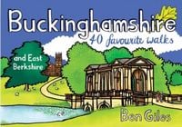 Produktbild: Buckinghamshire & East Berkshire