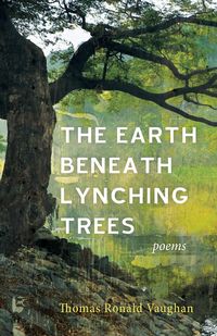 Produktbild: The Earth beneath Lynching Trees