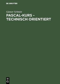 Produktbild: Pascal-Kurs - technisch orientiert