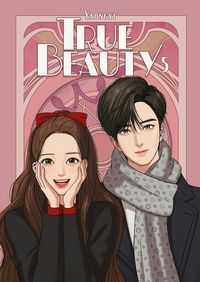 Produktbild: True beauty. Tome 5