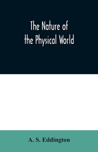 Produktbild: The nature of the physical world