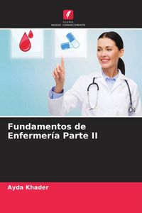 Produktbild: Fundamentos de Enfermer&iacute;a Parte II