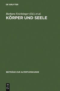 Produktbild: K&ouml;rper und Seele