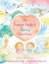 Produktbild: The Georgia Guide to Quirky Questions