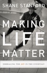 Produktbild: Making Life Matter
