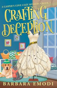Produktbild: Crafting Deception