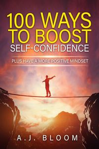 Produktbild: 100 Ways To Boost Self-Confidence