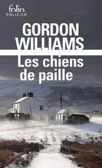 Produktbild: Les chiens de paille