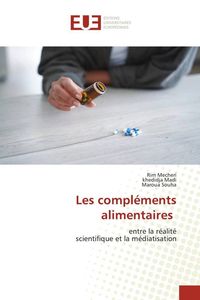 Produktbild: Les compl&eacute;ments alimentaires