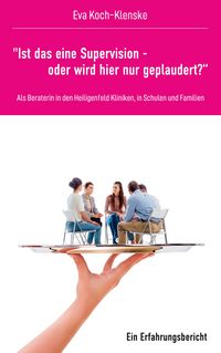 Produktbild: "Ist das eine Supervision - oder wird hier nur geplaudert?"