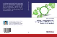 Produktbild: Green Communications: Energy Efficient Techniques for Wireless Systems