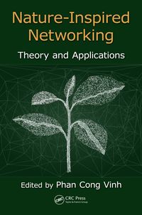 Produktbild: Nature-Inspired Networking