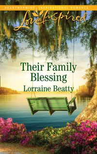 Produktbild: Their Family Blessing