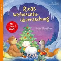 Produktbild: Ricas Weihnachts&uuml;berraschung