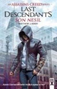 Produktbild: Assassins Creed Series Son Nesil Sc