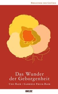 Produktbild: Das Wunder der Geborgenheit