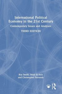 Produktbild: International Political Economy in the 21st Century