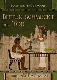 Produktbild: Bitter schmeckt der Tod