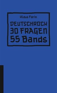 Produktbild: Deutschrock