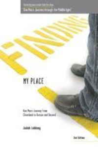 Produktbild: Finding My Place