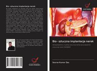 Produktbild: Bio- sztuczna implantacja nerek