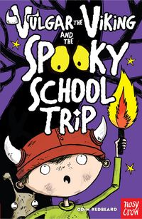 Produktbild: Vulgar the Viking and the Spooky School Trip