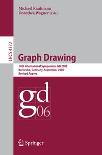 Produktbild: Graph Drawing