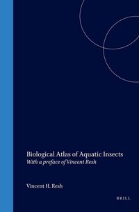 Produktbild: Biological Atlas of Aquatic Insects