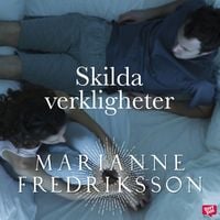 Produktbild: Skilda verkligheter