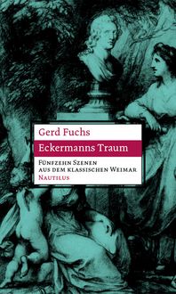 Produktbild: Eckermanns Traum
