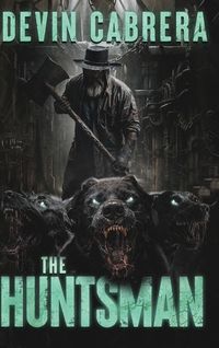Produktbild: The Huntsman
