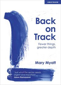 Produktbild: Back on Track
