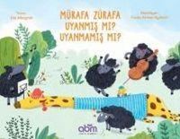 Produktbild: M&uuml;rafa Z&uuml;rafa Uyanmis Mi Uyanmamis Mi