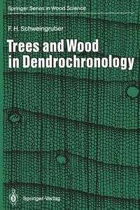 Produktbild: Trees and Wood in Dendrochronology