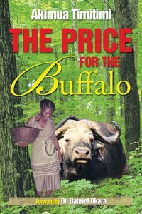 Produktbild: The Price for the Buffalo