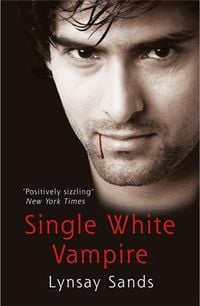 Produktbild: Single White Vampire