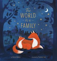 Produktbild: The World Is a Family