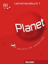 Produktbild: Planet 1