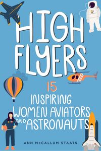 Produktbild: High Flyers