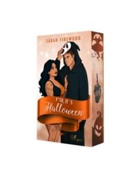 Produktbild: F*ck, It's Halloween