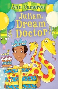 Produktbild: Julian Dream Doctor
