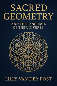 Produktbild: Sacred Geometry and the Language of the Universe