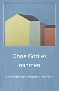 Produktbild: Ohne Gott es nahmen